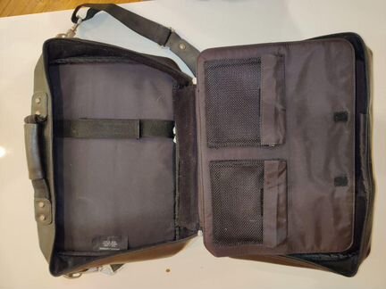 Cумка мужская samsonite (кожзам)