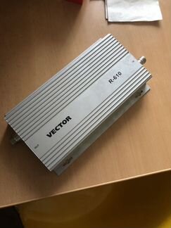 Репитер Vector r-610