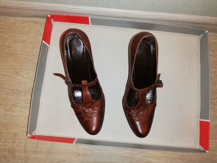 Туфли женские Rose Corvina