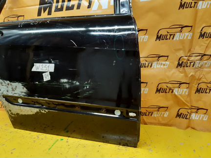Дверь задняя правая Mercedes R-Classe W251