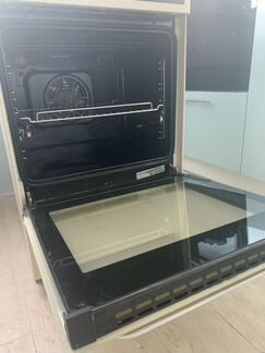 Плита электрическая haier