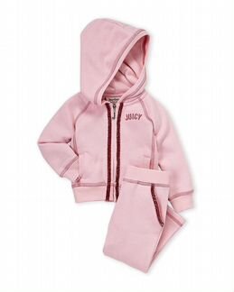 Новый костюм Juicy Couture