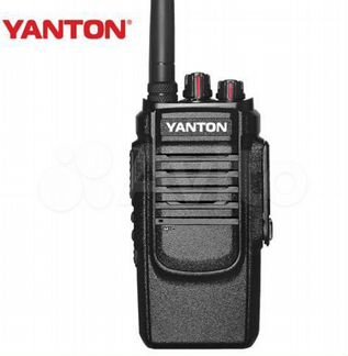 Рации Yanton (Терек) T-650, T-650UV, T-890, T-S2