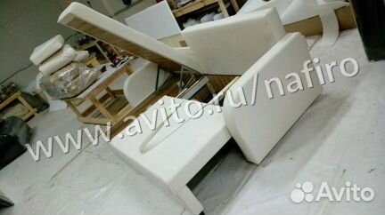 Диван Еврокнижка угловой диван, эко-кожа