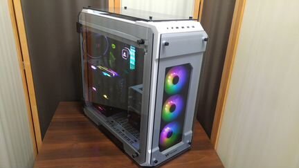 Топ мощный 3950X RTX 2080Ti 64GB RAM гарантия
