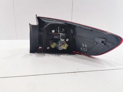 Фонарь задний левый Bmw X6 E71 N57D30A 2012