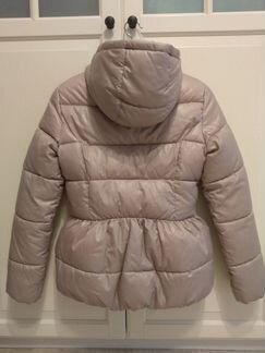 Куртка Sisley для девочки 11-12 лет