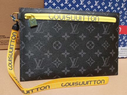 Новый планшет Louis Vuitton monogram