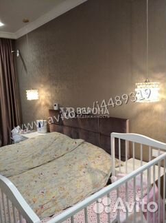 2-к квартира, 50.4 м², 4/20 эт.
