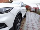 Nissan Qashqai 2.0 МТ, 2019, 41 000 км объявление продам