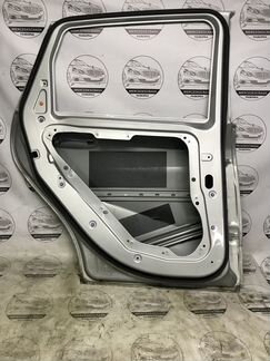 Дверь задняя левая Mercedes W246 B 2011)