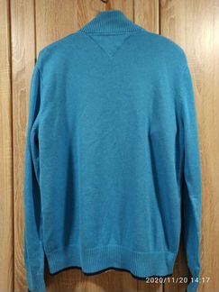 Tommy Hilfiger Джемпер 54р. б/у