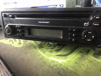 магнитола blaupunkt lacetti