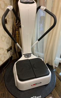 Виброплатформа X-Trend LV-1800