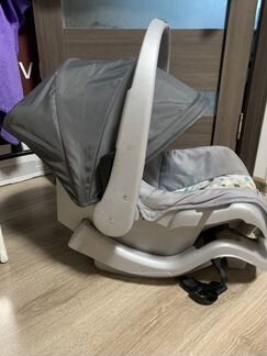 Автокресло Evenflo