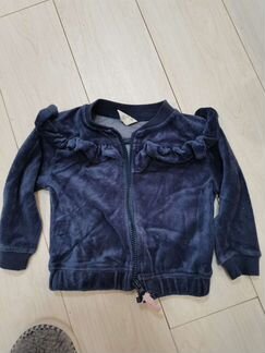 Пакет вещей на девочку от 80 до 92размера