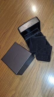Оригинальные коробки Gucci