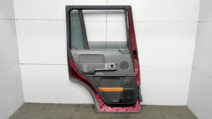 Дверь боковая левая задняя Land Rover Range Rover