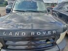 Land Rover Discovery 2.7 AT, 2007, 319 000 км объявление продам