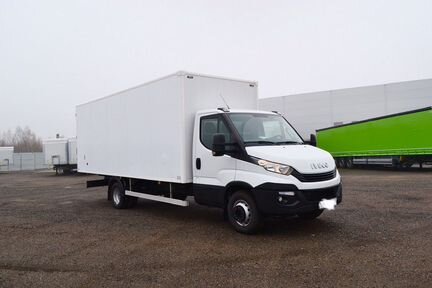 Iveco Daily 70c с ндс