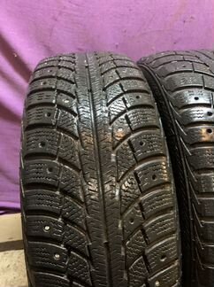 185/65/15 Gislaved Nord Frost 5 (4 шт)