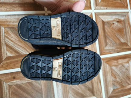 Сапоги Джог Дог 24