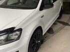 Volkswagen Polo 1.6 AT, 2019, 48 000 км