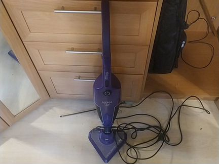 Пылесос