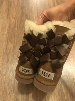 Ugg оригинал