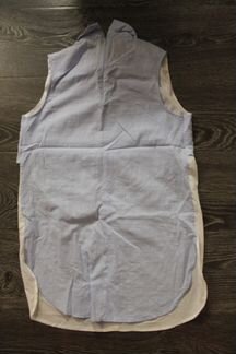 Блузка Tom Farr