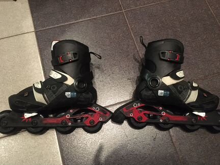 Ролики (р36-38)