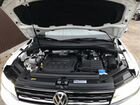 Volkswagen Tiguan 2.0 AMT, 2017, 130 000 км объявление продам