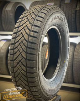 Sailun Atrezzo 4 Seasons 225/75 R16 121R