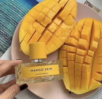 Vilhelm parfumerie mango skin 100 мл