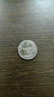 2 копейки 1812 года Екатеринбургского монетного дв