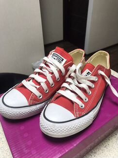Кеды