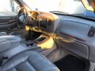 Lincoln Navigator 5.4 AT, 1998, 300 000 км объявление продам