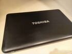 Toshiba 2х ядерный / как новый объявление продам