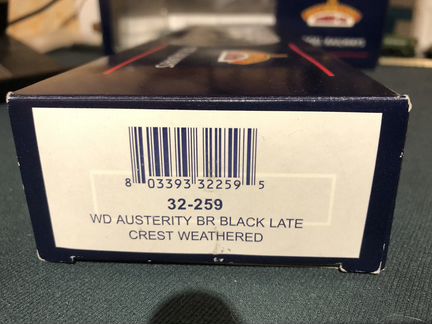 Модель bachmann OO 1:76 паровоза и платформ