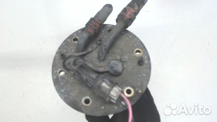 Насос топливный электрический Suzuki Baleno, 1996