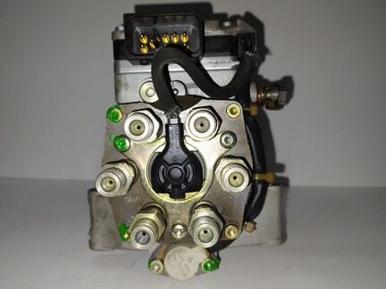 Насос тнвд на Audi A6 4B/C5 2000г