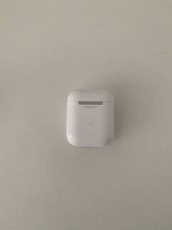Airpods 1 поколения