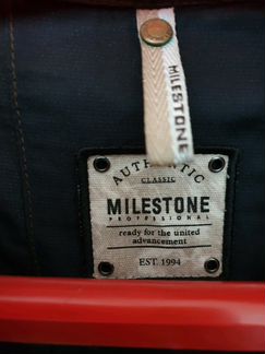 Ветровка Milestone (оригинал)