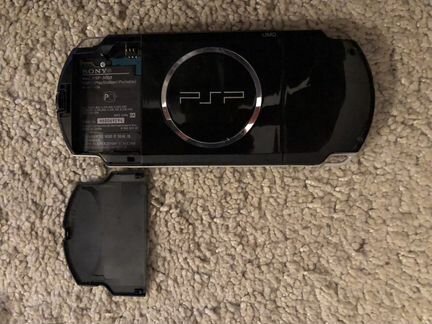 Sony PSP