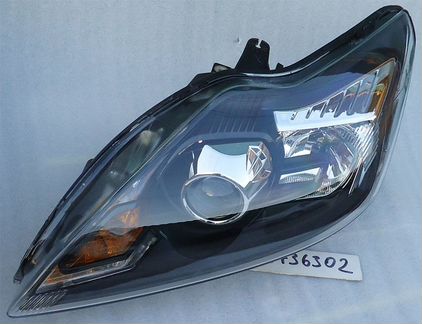 Ford Focus 2 фара ксенон новая 2008-2011