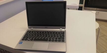 Ноутбук acer