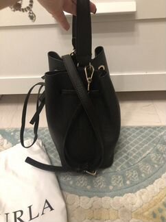 Сумка-мешок Furla