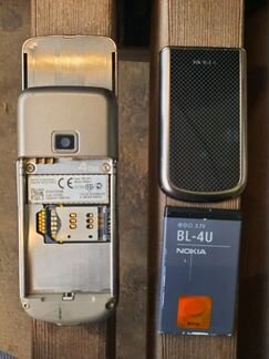 Телефон Nokia