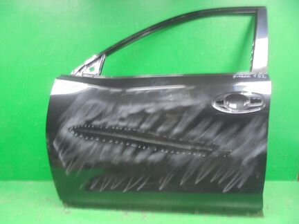 Дверь передняя левая Nissan X-Trail T32 15 г