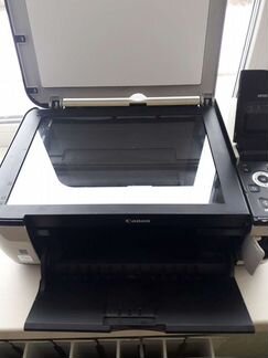 Сканер, принтер,копир 3 в 1. Фирма Canon